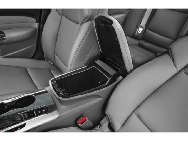 Used 2020 Platinum White Pearl Acura BASE image 11
