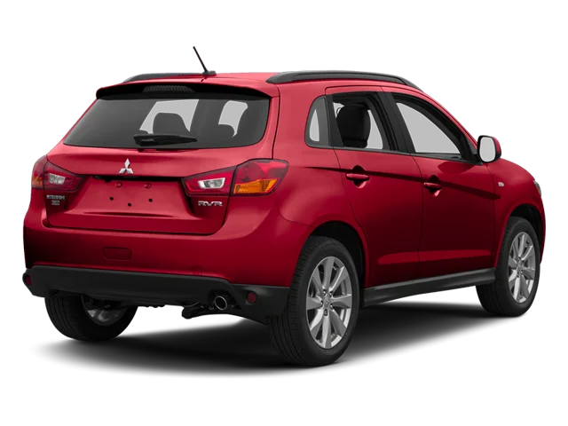 Used 2013 Mitsubishi Outlander Sport SE with VIN 4A4AR4AU6DE008902 for sale in Woodside, NY