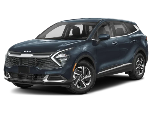 2023 Kia Sportage LX Hybrid