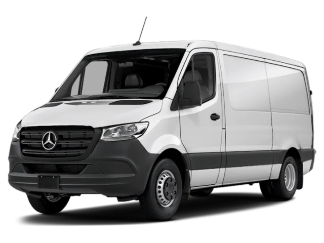 2026 Mercedes-Benz Sprinter 3500XD 144 WB HO AWD's photo