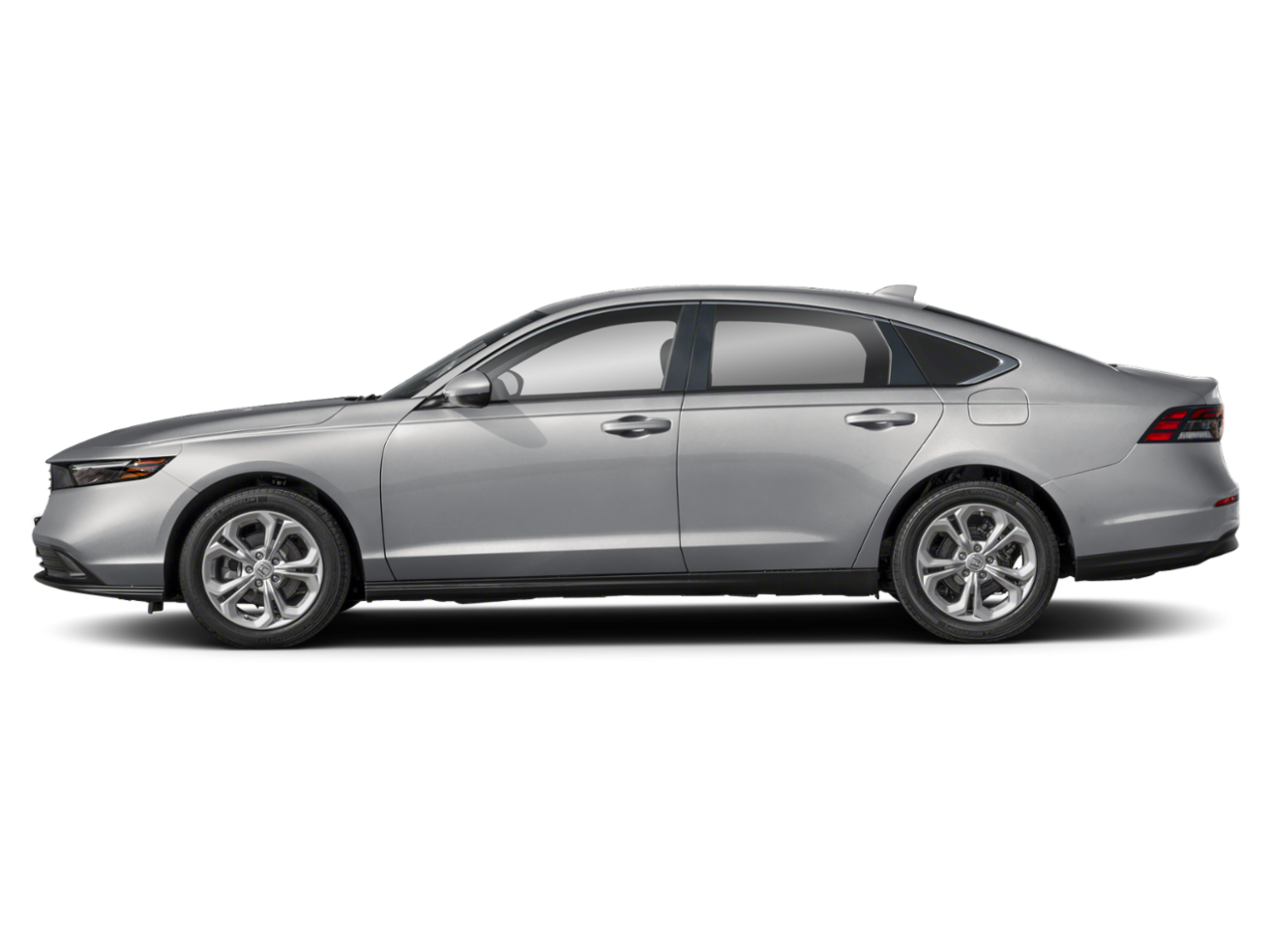 New 2026  Honda LX image 3