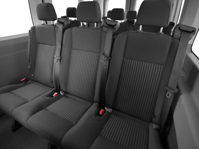 Used 2017 Oxford White Ford XLT image 13