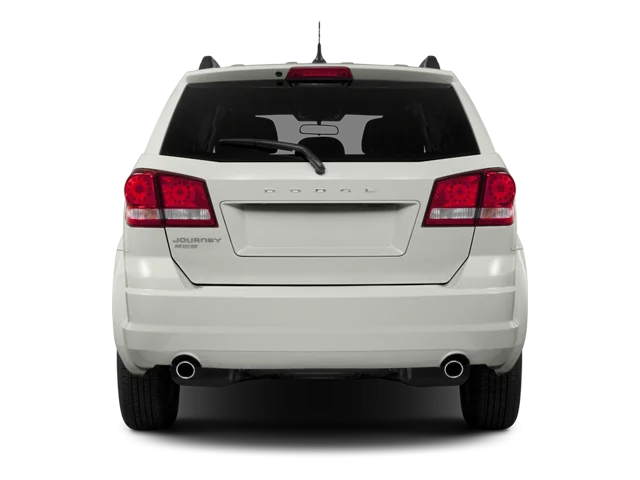 Used 2014  Dodge SXT image 5