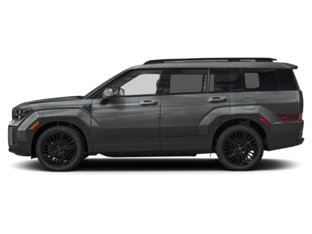 New 2027 Gray Hyundai Calligraphy image 3