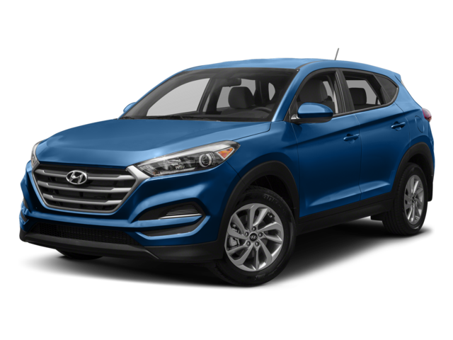 Used 2017 Blue Hyundai Night image 7
