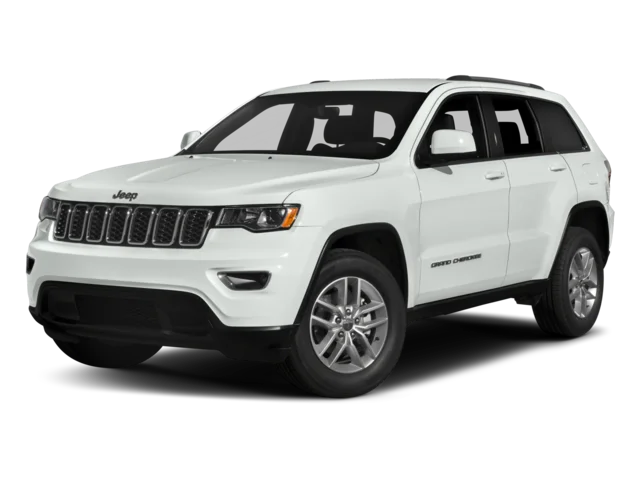 2017 Jeep Grand Cherokee Laredo E 4WD's photo