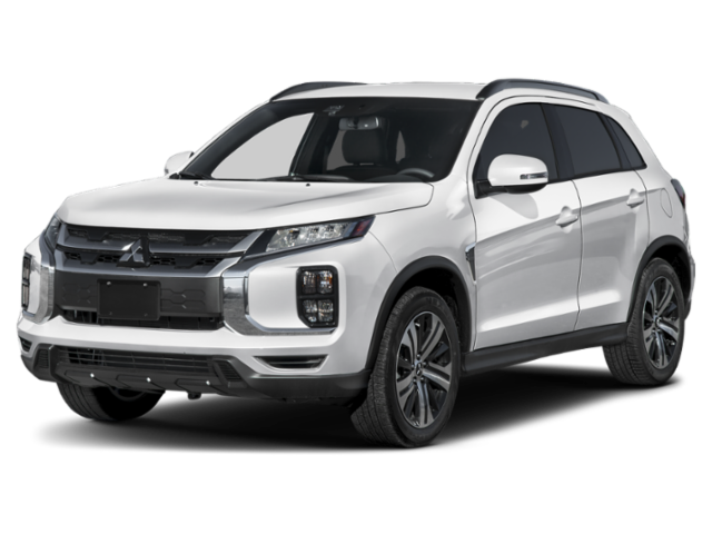 2026 Mitsubishi Outlander Sport's photo