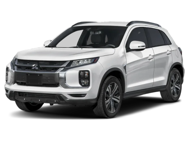 2026 Mitsubishi Outlander Sport's photo