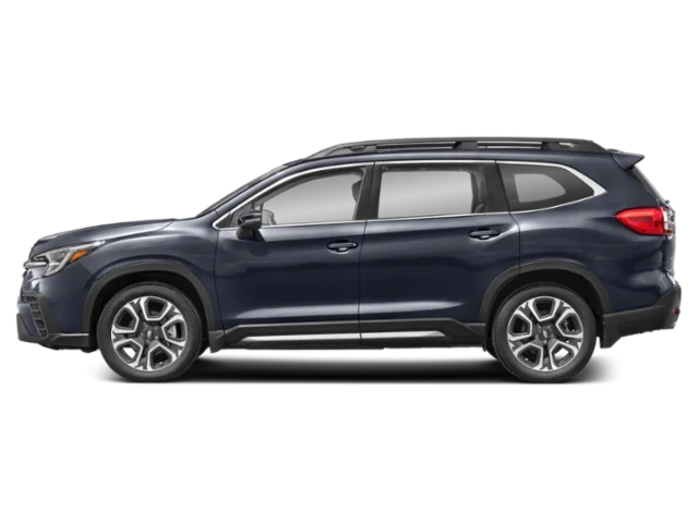 Used 2023 Cosmic Blue Pearl Subaru Limited image 5