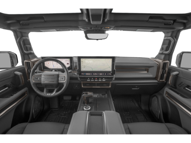 New 2026 Solar Orange GMC 3X image 5
