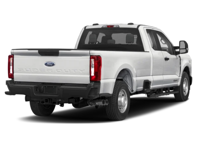 New 2027  Ford XL image 2