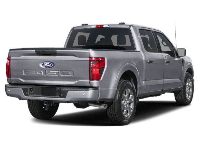 New 2026 T9/MARSH GRAY Ford STX image 2