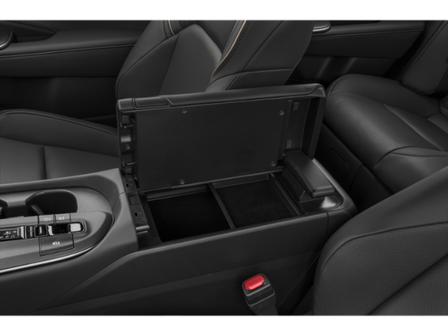 Used 2023 White Toyota Limited image 18