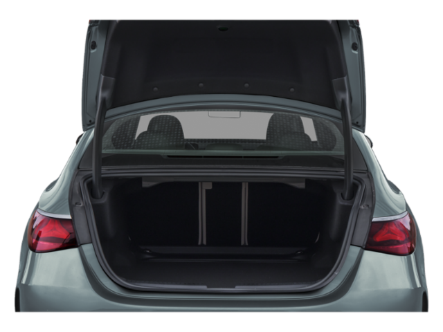 New 2027 Polar White Mercedes-Benz E 350 image 8