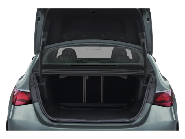 New 2027 Black Mercedes-Benz E 350 image 8