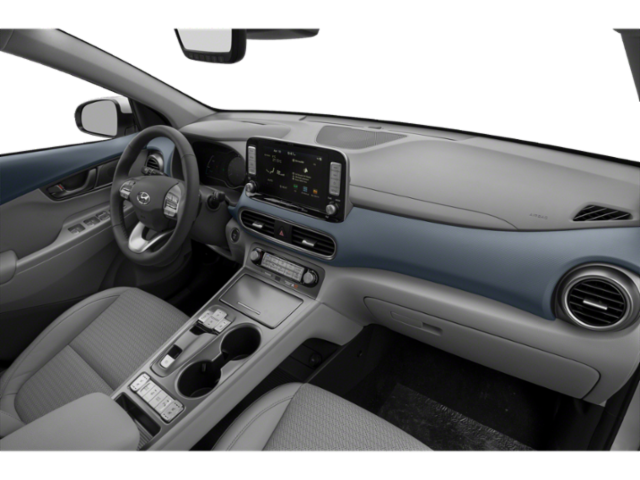 Used 2021 Galactic Gray HYUNDAI LIMITED image 17