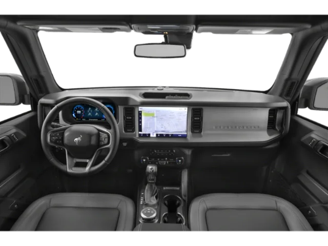 New 2026 Marsh Gray Ford Outer Banks® image 5