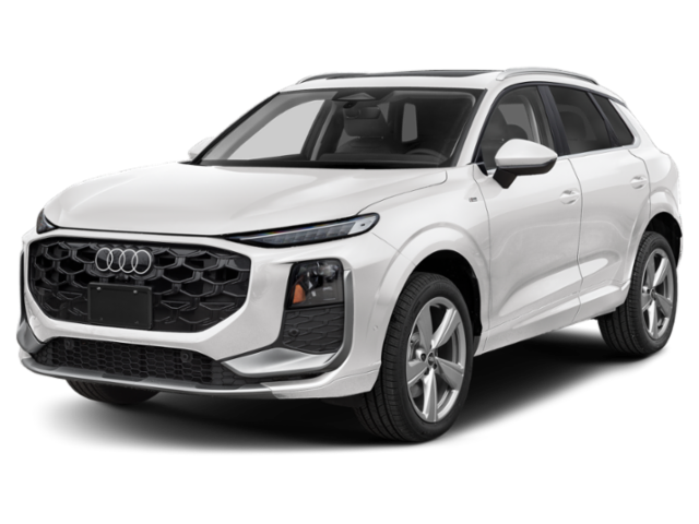 New 2026 2Y2Y/White Audi S line image 1