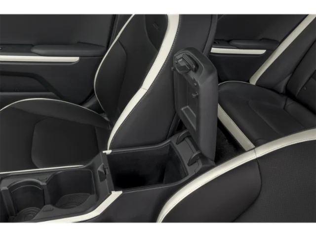 New 2027 Wave Blue Kia GT-Line Turbo image 11