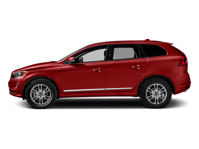 Used 2017 Red Volvo T6 Inscription image 3