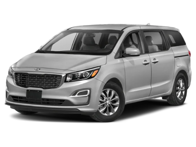 2019 Kia Sedona