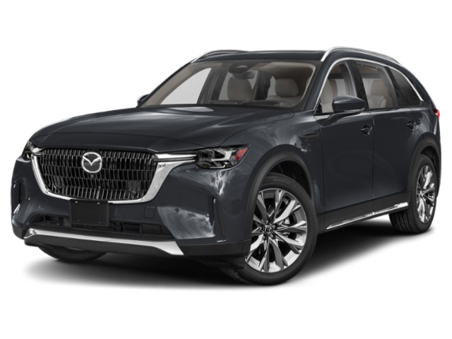 2026 Mazda CX-90