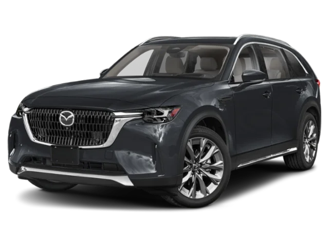 2026 Mazda CX-90 Turbo Premium Plus Package's photo