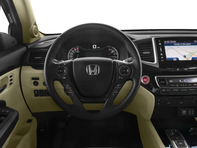 Used 2016 White Honda ELITE image 5