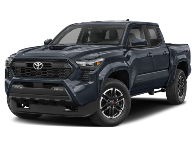 New 2026  Toyota TRD Sport image 2