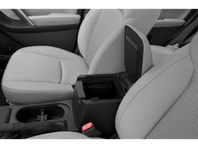 Used 2018 Black Subaru 2.5i image 15