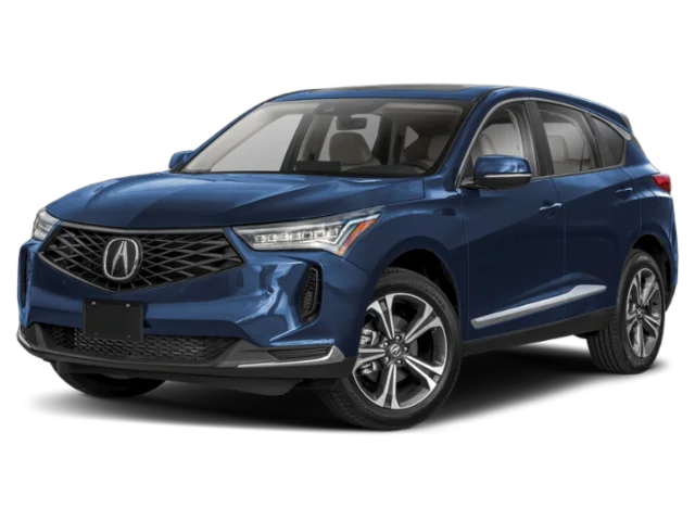 New 2026  Acura Technology Package image 1