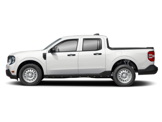 New 2026 Oxford White Ford XL image 3