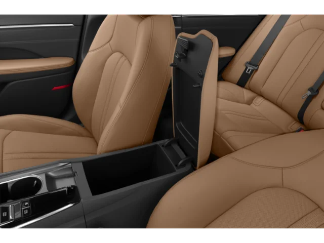 Used 2023 Black Hyundai Limited image 14