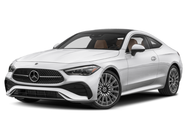 2027 Mercedes-Benz CLE