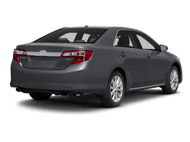 Used 2014 Toyota Camry XLE with VIN 4T4BF1FK4ER342008 for sale in Chula Vista, CA
