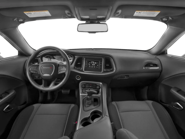 Used 2017  Dodge SXT image 8