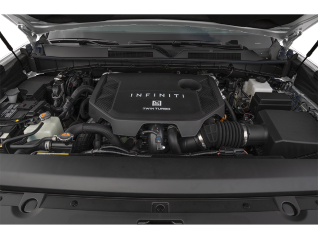New 2027 KCN/DYNAMIC ME INFINITI Autograph 4WD image 11