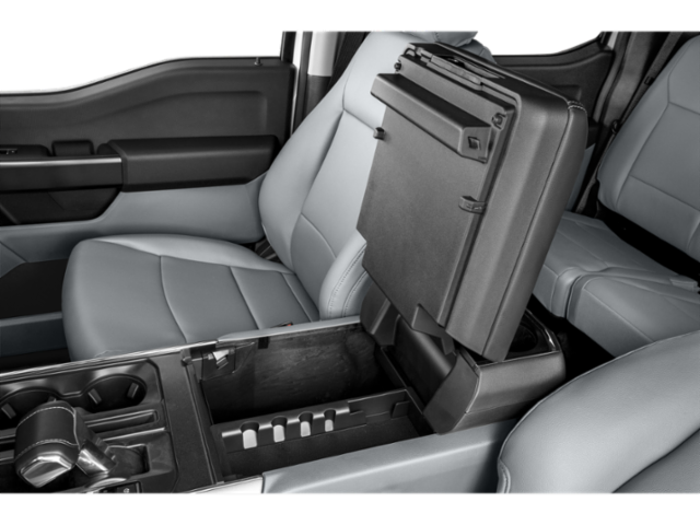 Certified Used 2023 Oxford White Ford Pro image 13