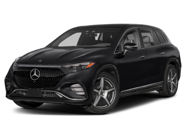 2023 Mercedes-Benz EQS SUV EQS 580 4MATIC's photo