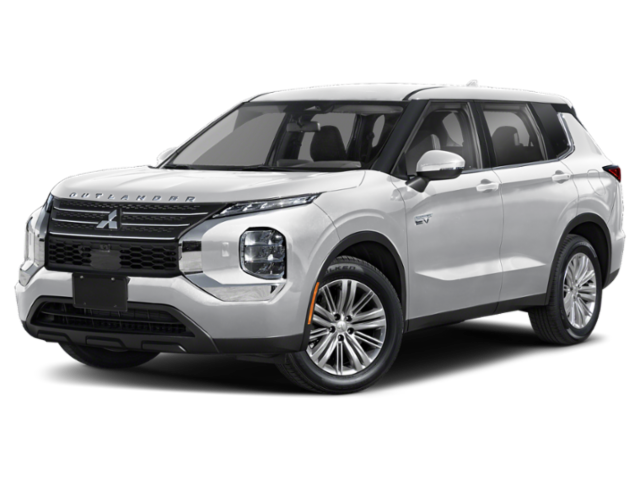 2025 Mitsubishi Outlander Plug-in Hybrid