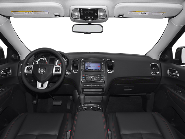 Used 2013 Black Dodge Citadel image 7