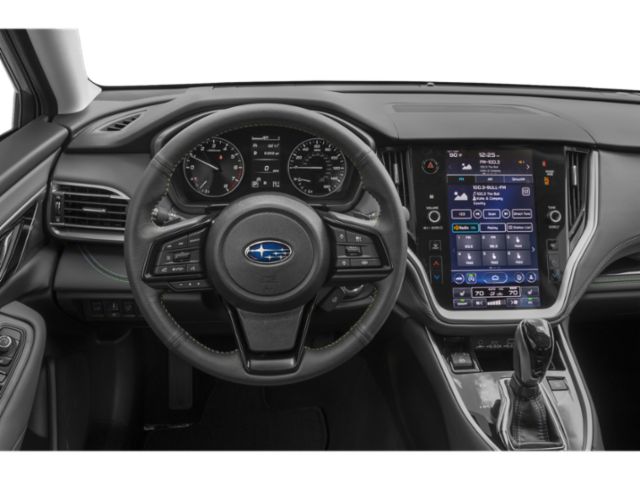 Used 2024 Black Subaru Onyx Edition XT image 5