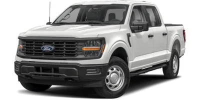 2024 Ford F-150 XLT 4x4 SuperCrew 145 in's photo