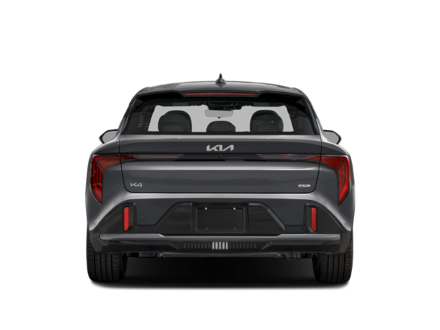 New 2026  Kia GT-Line Turbo image 5