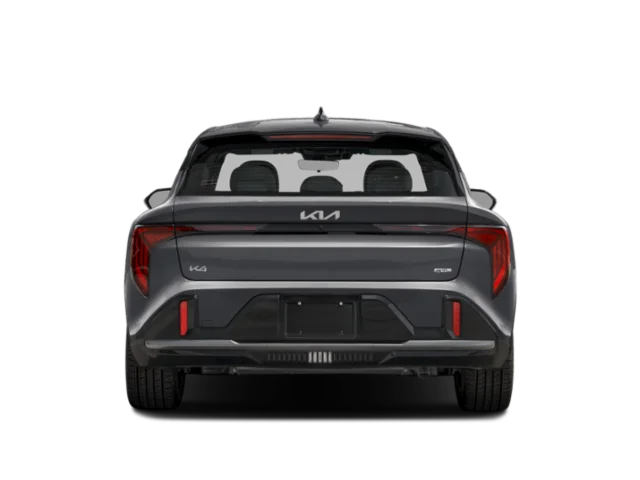 New 2026  Kia GT-Line image 5