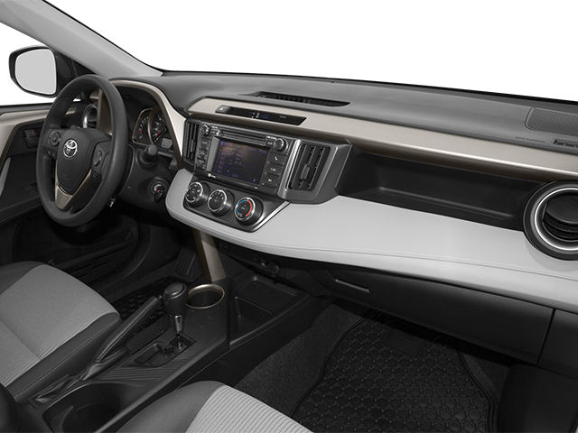Used 2014 Silver Toyota XLE image 18
