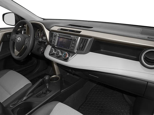 Used 2014 Magnetic Gray Metallic Toyota XLE image 22