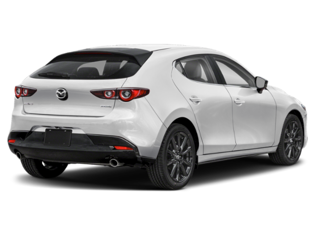 New 2026 CERAMIC METALLIC Mazda 2.5 S Select Sport image 2