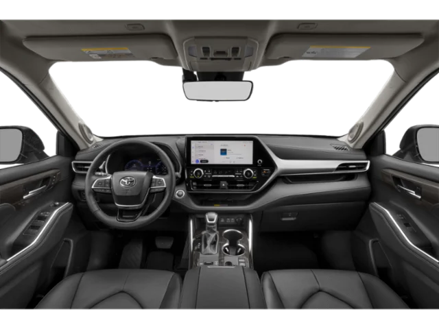 New 2026 Heavy Metal Toyota Limited image 5