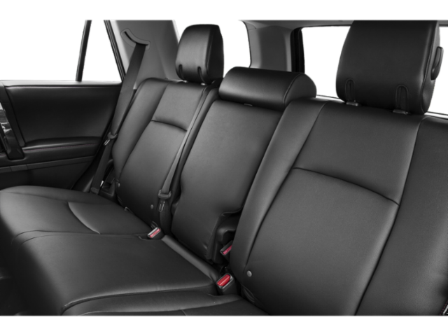 Used 2019 Blue Toyota TRD Pro image 11